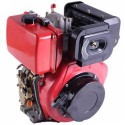 Двигатель Е670Е для генератора ЕС6500Е
