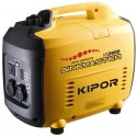 Бензиновый (1)-фазный инверторный генератор Kipor IG2600 (2,3 кВт)